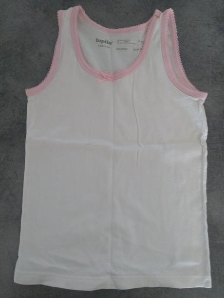 Tielko vel. 110/116, lupilu,110