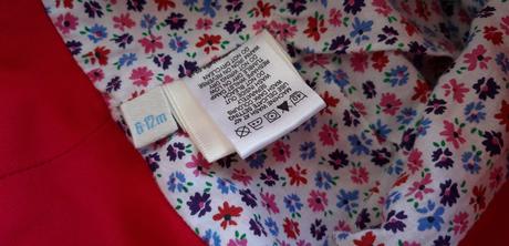 Dievčenský klobúčik, 68