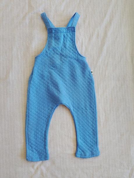 Nohavice na traky veľ.80, lindex,80