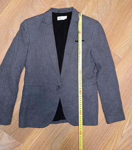Sako h&m 146 - 10/11 rokov, 146