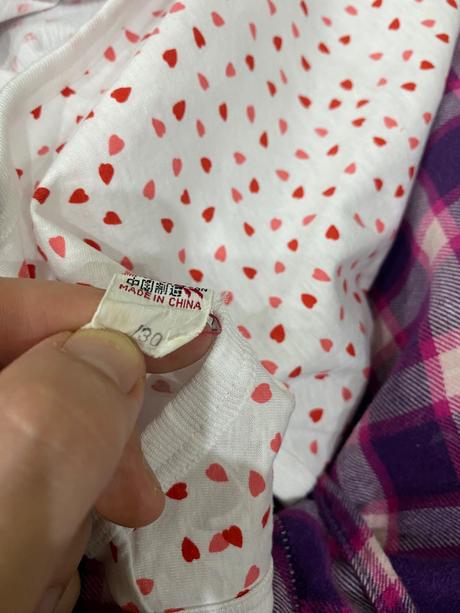 Dievčenské tielko velk.130, 134