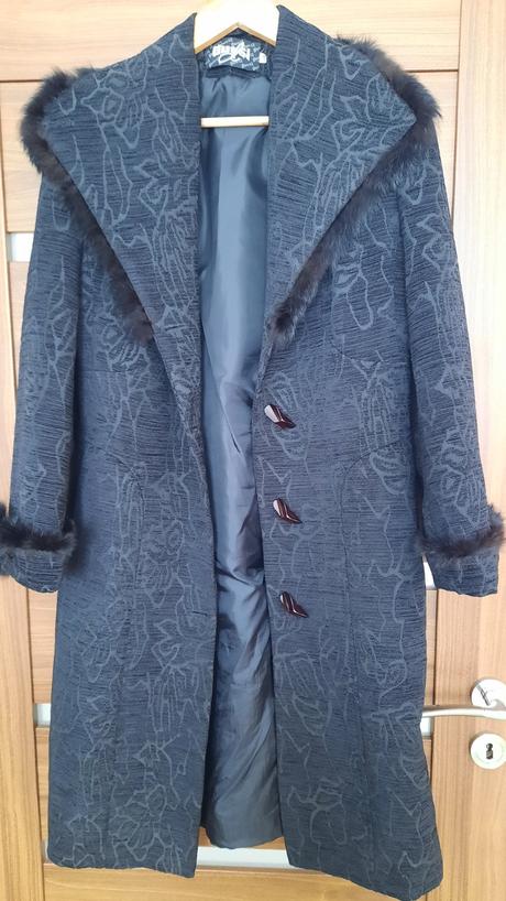 Zimný kabát, 38