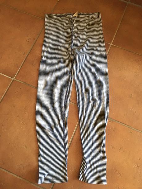 Balík oblečenia jar- leto, 140–152