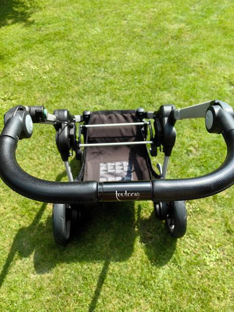 Dvojkombinácia teutonia be you elite, teutonia,teutonia beyou! elite (v4)