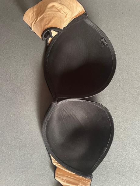 Podprsenky, victoria's secret,80d