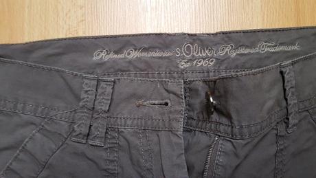 Trištvrťáky, s.oliver,36