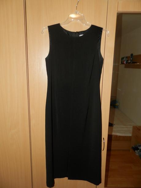 J.taylor elegantné šaty m/l, m