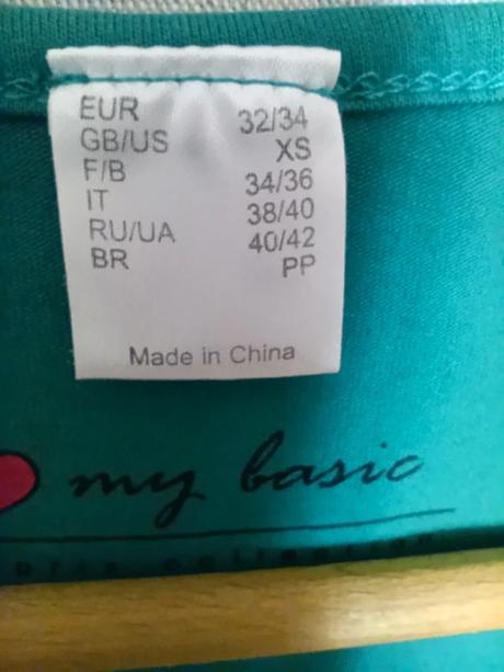 Dievčenské/dámske saty - 32/34 - bon prix, bonprix,xs