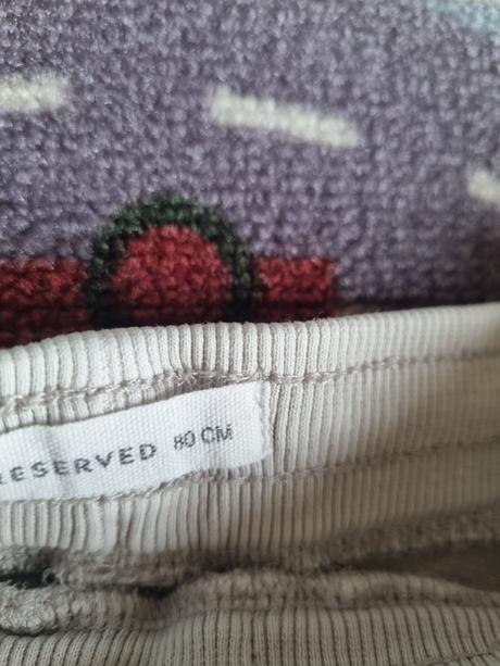 Balik 80/86, 68–80