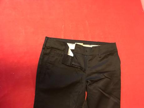 Nohavice trištvrtové vel.34 zn. mng, 34