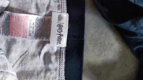 Trenky heryy potter, 158