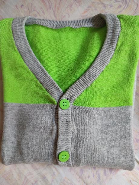 Svetrik, mothercare,98