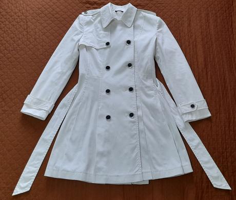 Dámsky prechodný kabát, 40