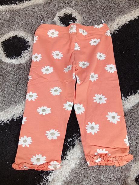 Legíny 3/4, c&a,110