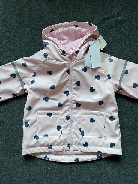 Súprava do dažďa, sinsay,92