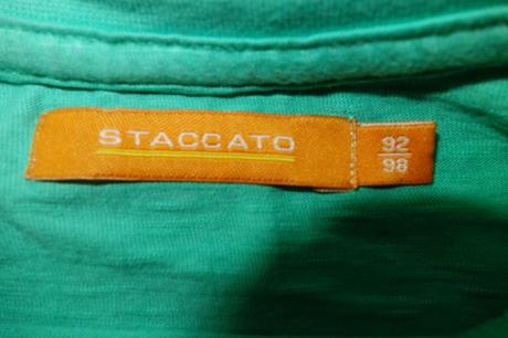 Tričko surf 92/98, 92