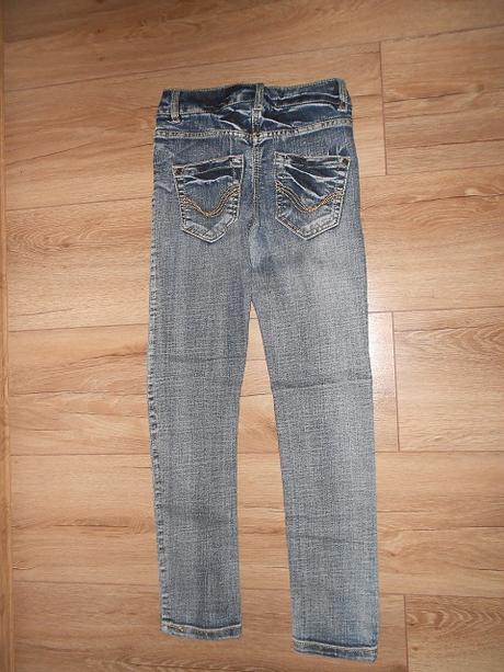 Dievčenské rifle, crashone,134