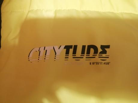 Obojstranná vetrovka s/m chlapec znacková, s