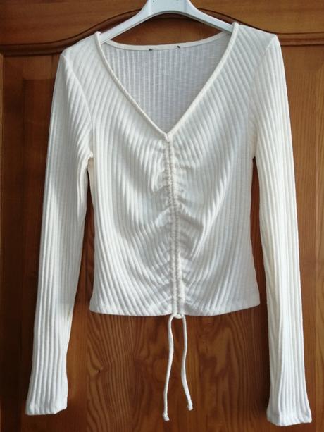 Nepoužité pekné tričko, reserved,36