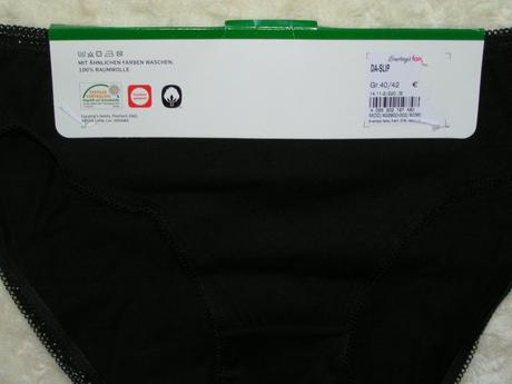 3 x nohavičky, topolino,m