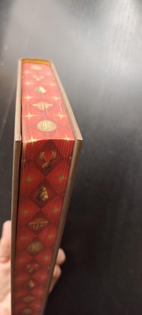 Harry potter 1 - a kameň mudrcov, 