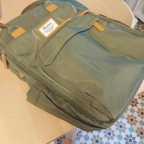 Prebalovacia taska na kocik, 