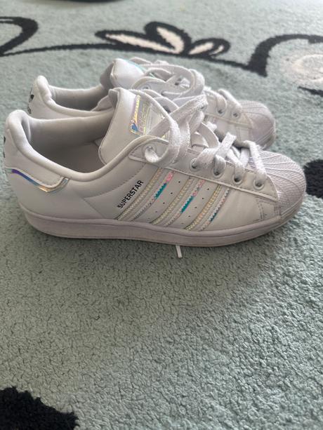 Tenisky adidas superstar, adidas,38