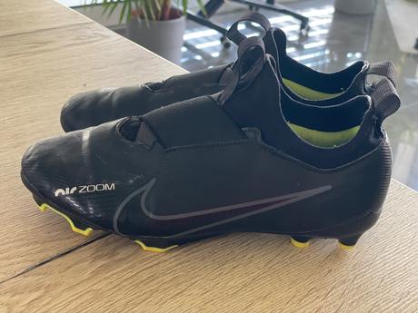 Kopačky, nike,36