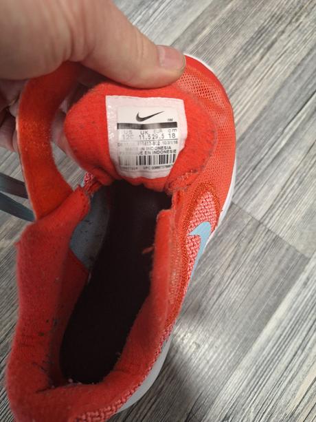 Nike tenisky, nike,29