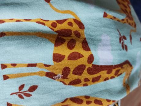 Legíny c&a , dedoles, c&a,140