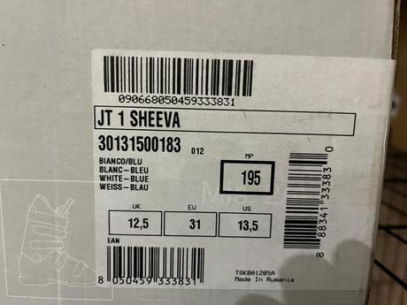 Lyžiarky, tecnica,31