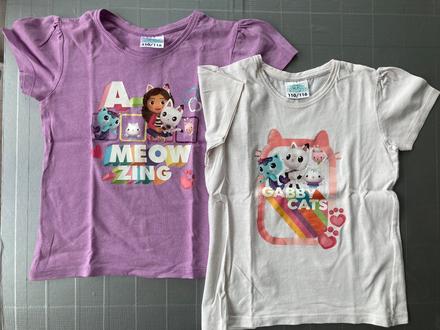 Tricka gabby cats, 110