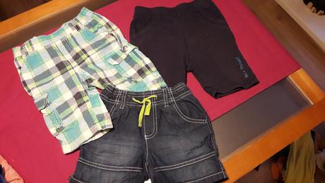 Šortky, dopodopo,92