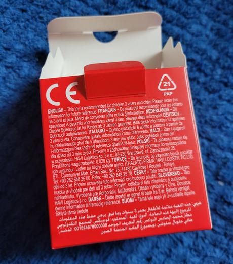 Hello kitty figúrka,