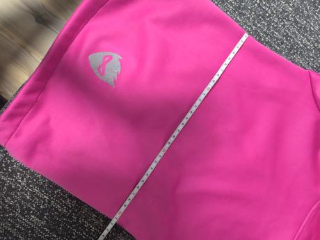 Jarná/jesenná vetrovka, lupilu,98