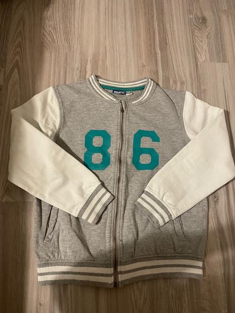 Mikina 146/152, pepperts,146