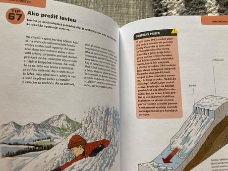 101 tipov pre všetkých ako prežiť v prírode (2011),