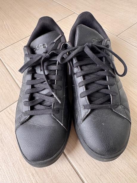 Adidas nepremokavé, adidas,40