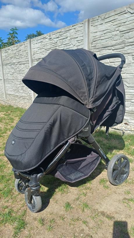 Britax b-agile plus, britax,britax b-agile 4 plus