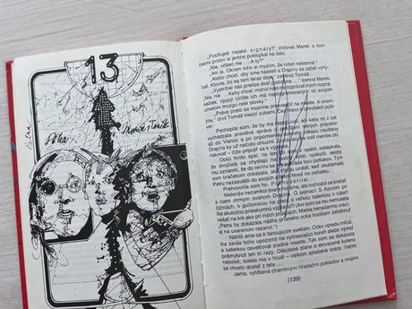 Kniha záhady starej pevnosti -jozef repko, 