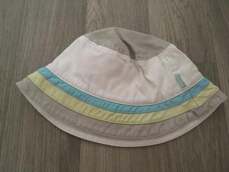 Klobúk, h&m,80