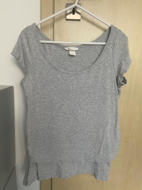 Tehotenske oblecenie, oblecenie na dojcenie  xs/s/, xs