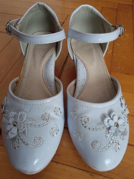 Topánky vd 21cm, 33