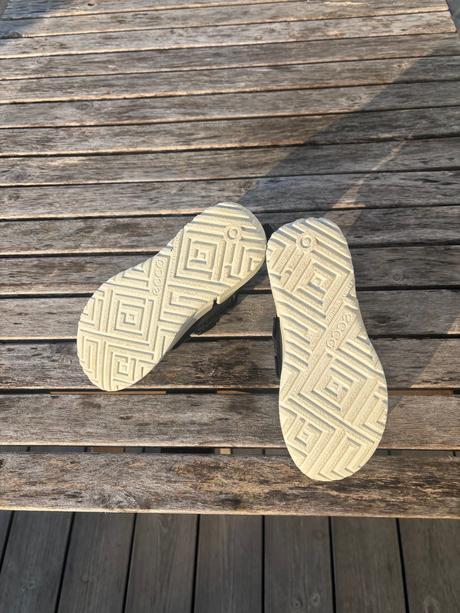 Ecco tenisky, ecco,30