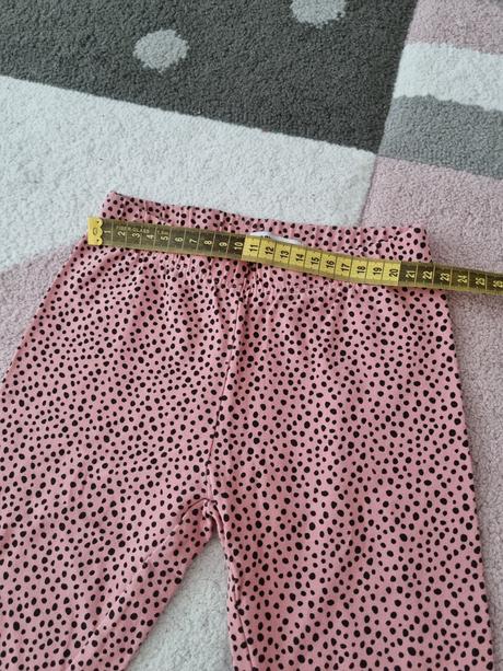 Legínky reserved 110, reserved,110