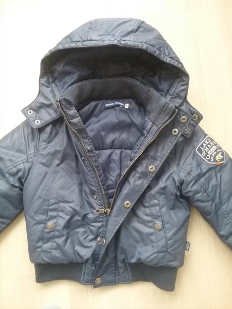 Original marines 116 zimna bunda, original marines,116