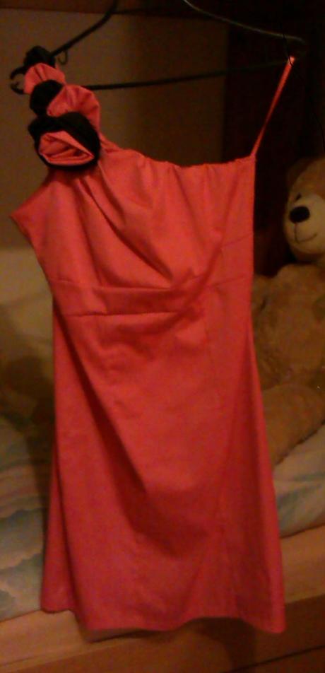 Spoločenské šaty - xl, xl