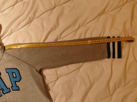 Mikina gap vel 10 rokov, gap,146