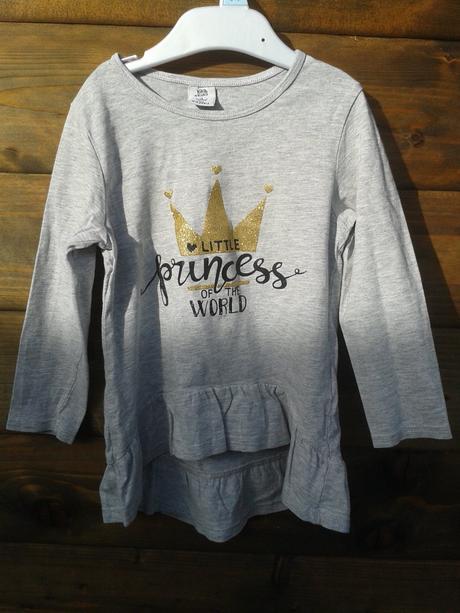 Tričko, kiki&koko,104