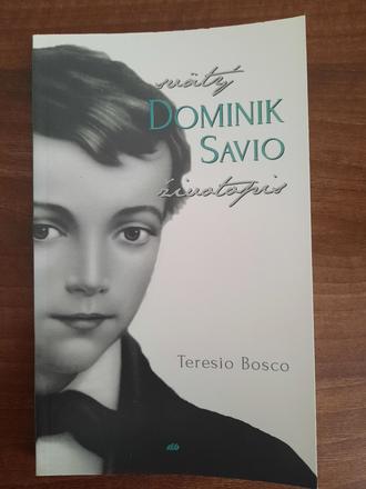 Dominik savio (t. bosco), 